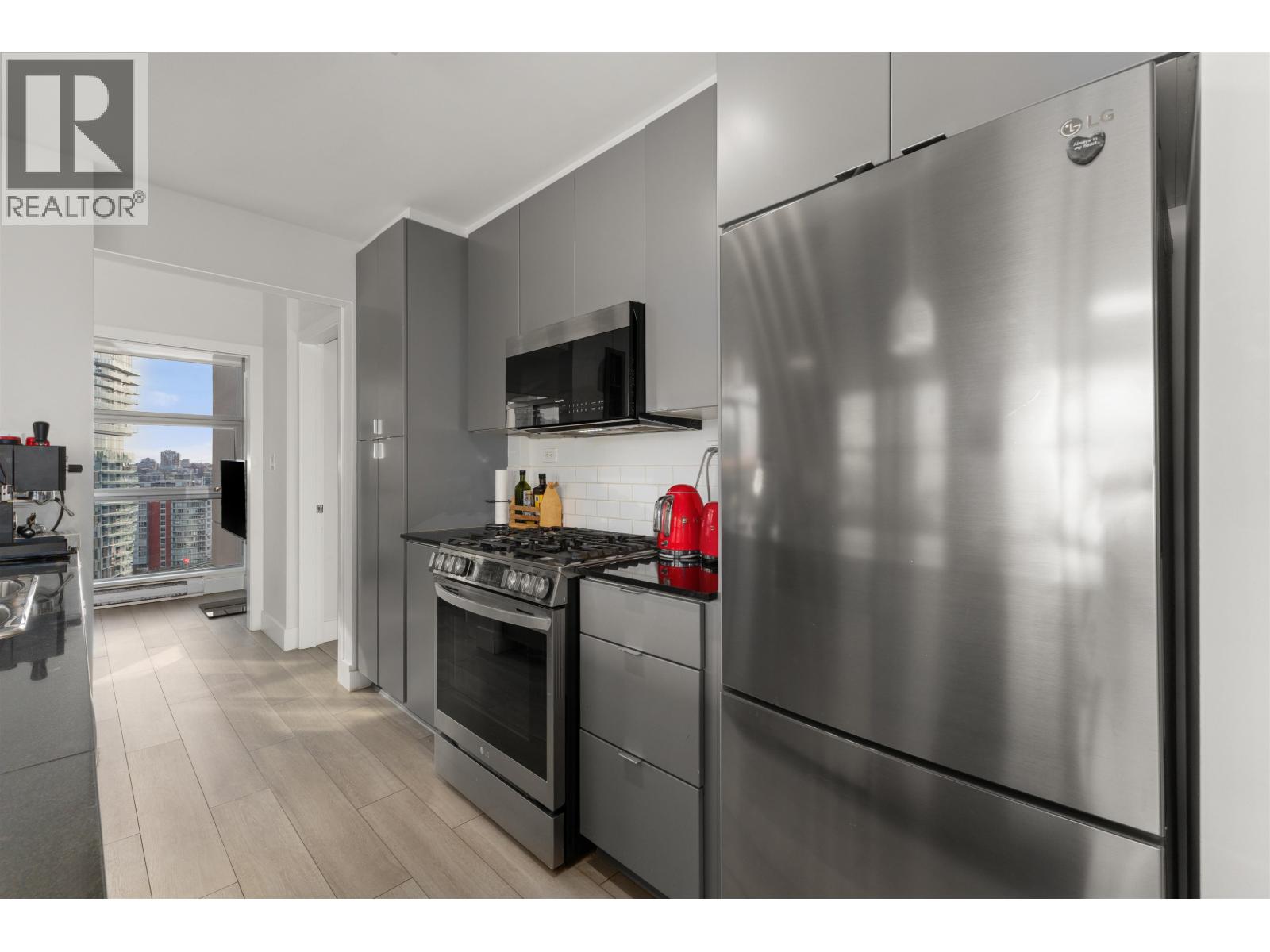 1902 989 Beatty Street, Vancouver, British Columbia  V6Z 3C2 - Photo 11 - R3079355