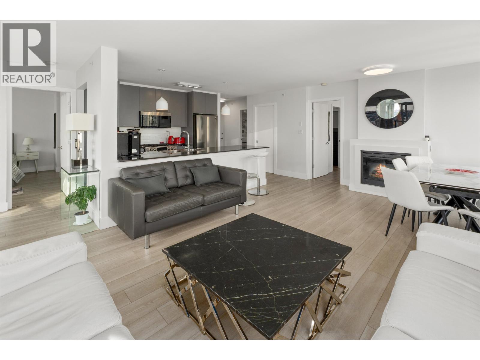 1902 989 Beatty Street, Vancouver, British Columbia  V6Z 3C2 - Photo 7 - R3079355