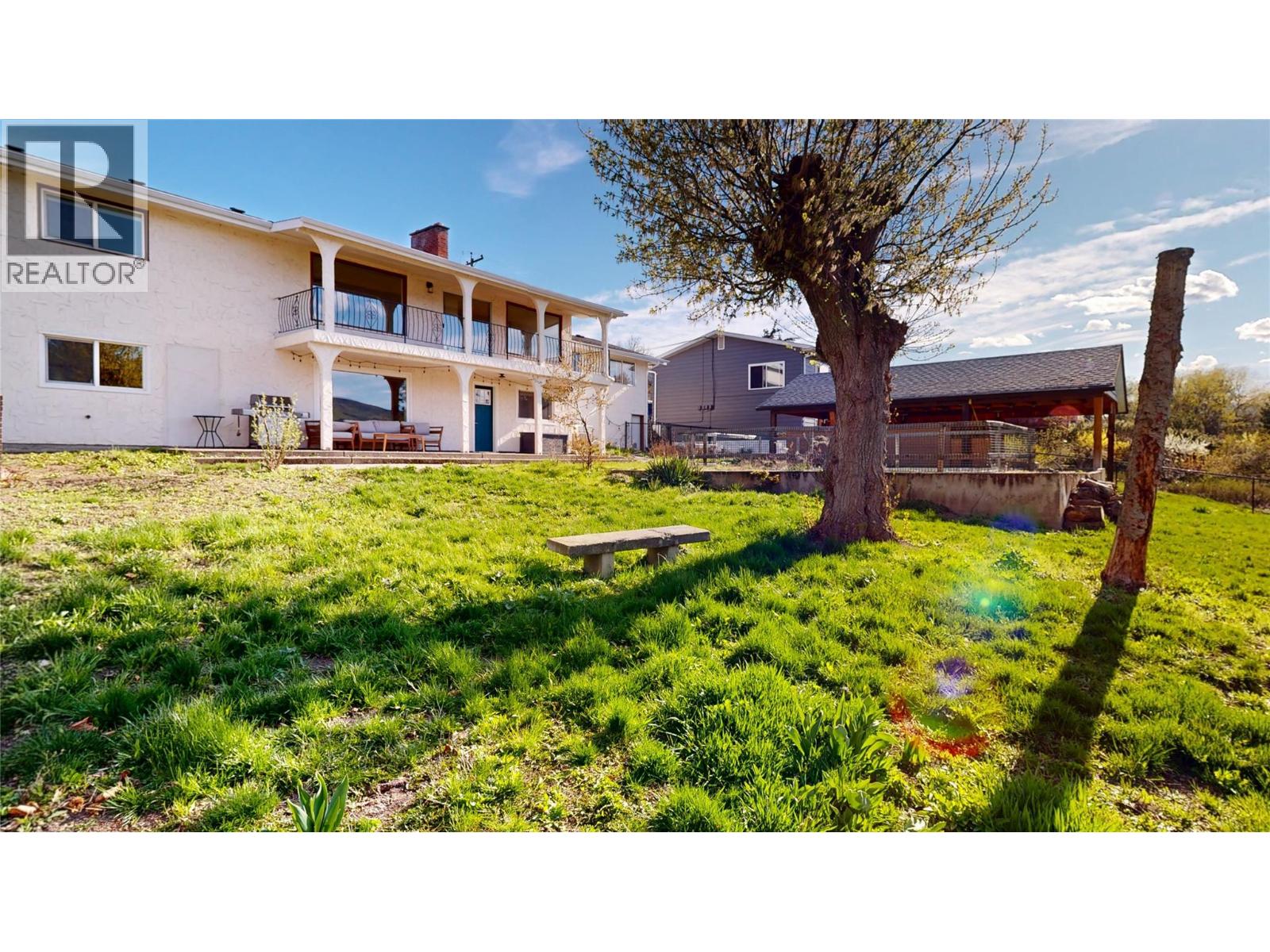 6531 Longacre Drive, Vernon, British Columbia  V1H 1H9 - Photo 39 - 10380227