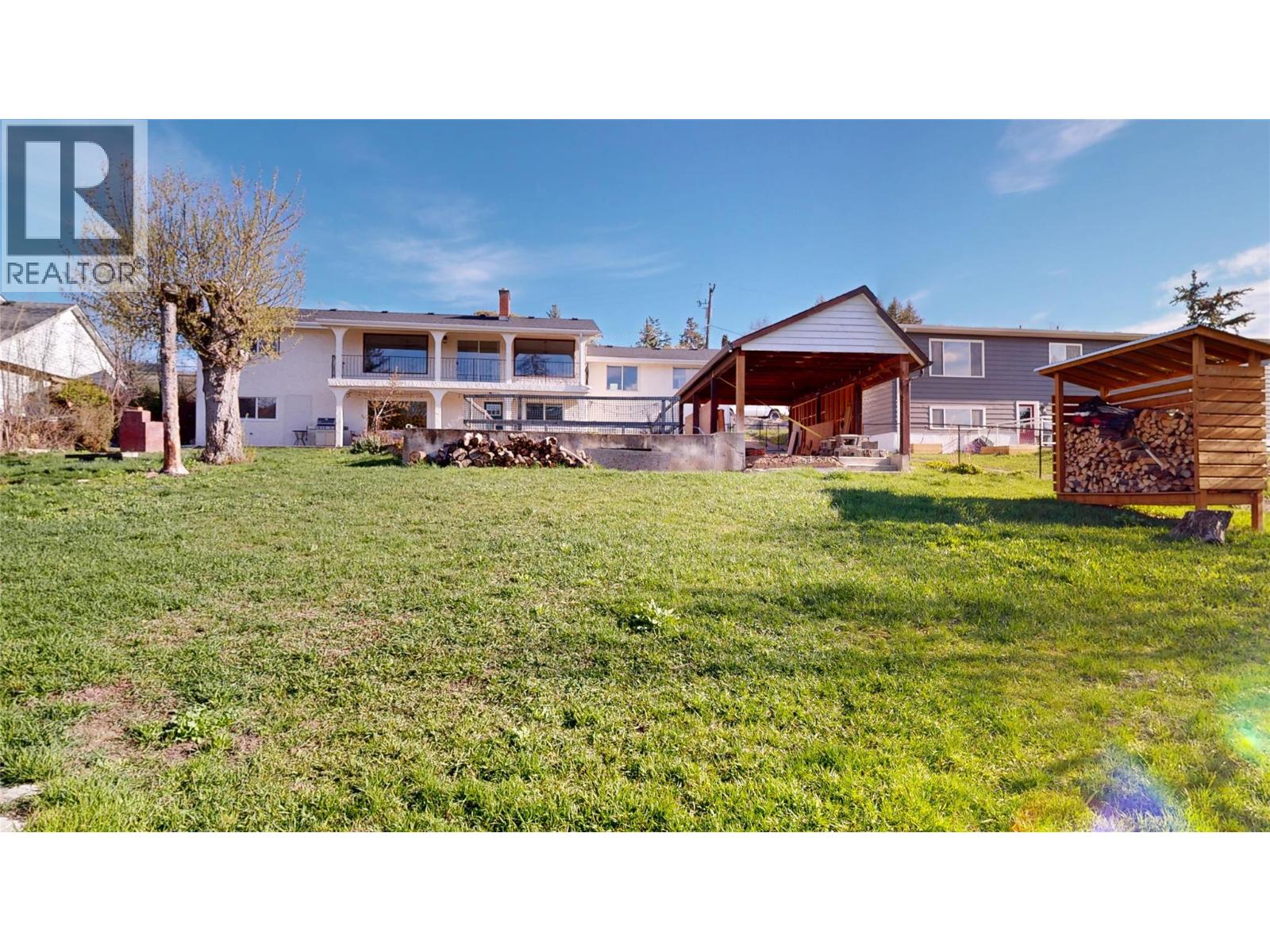 6531 Longacre Drive, Vernon, British Columbia  V1H 1H9 - Photo 40 - 10380227