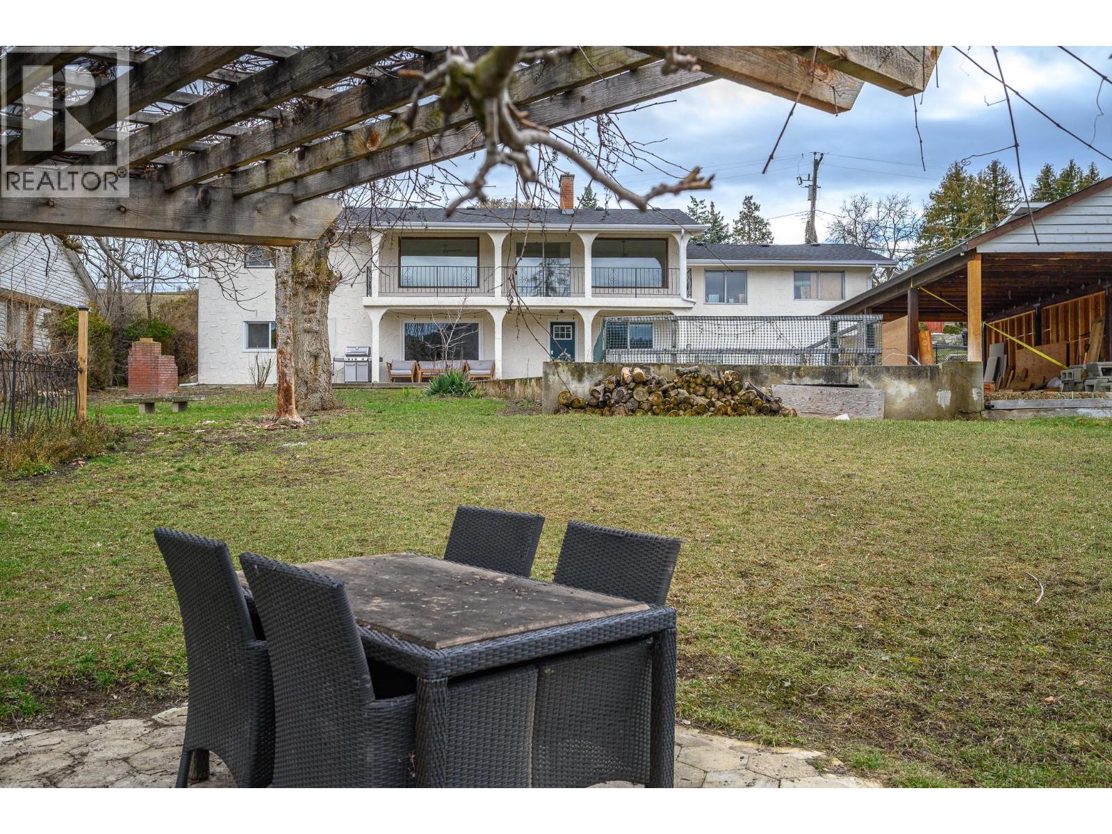 6531 Longacre Drive, Vernon, British Columbia  V1H 1H9 - Photo 36 - 10380227