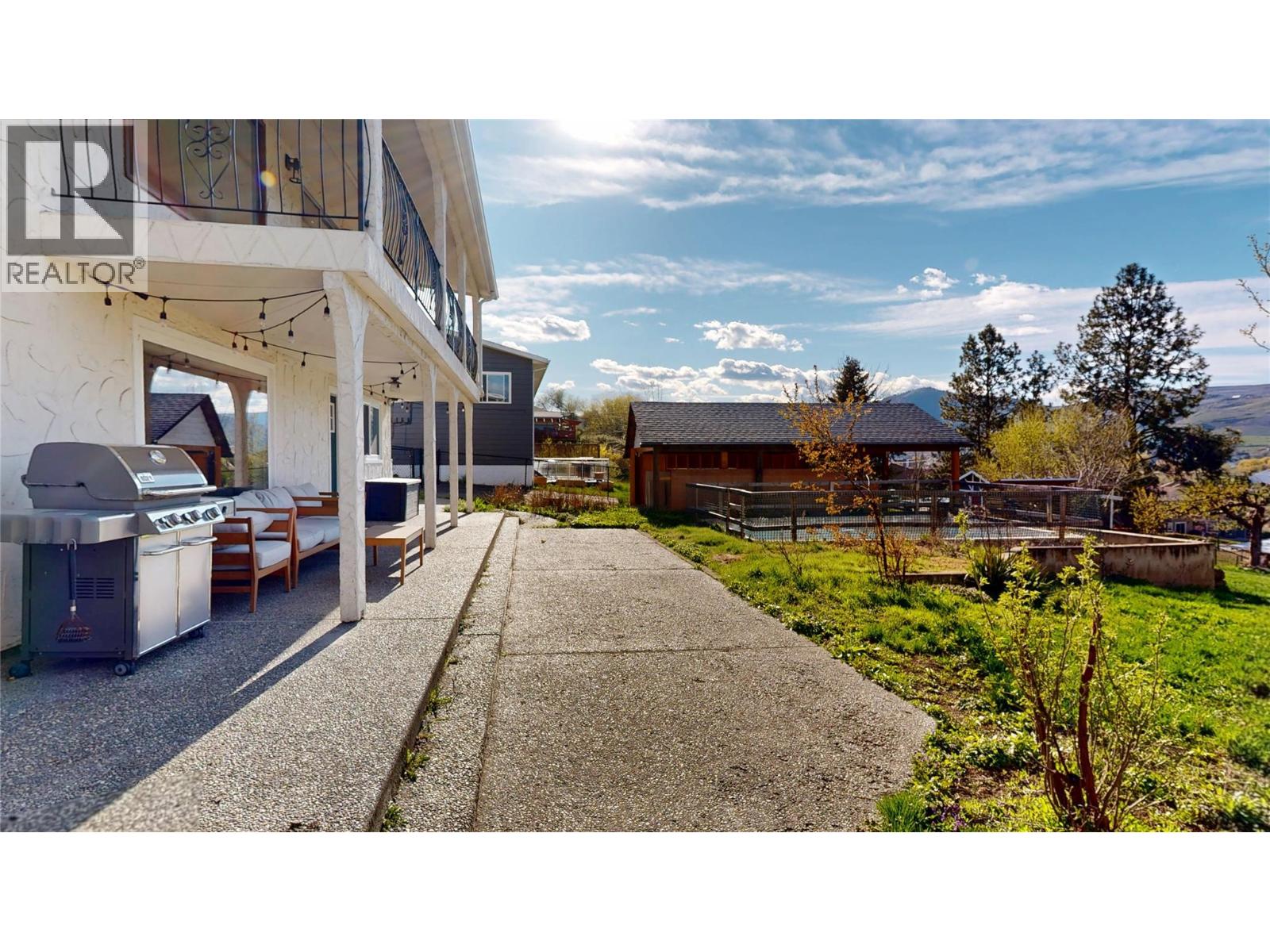 6531 Longacre Drive, Vernon, British Columbia  V1H 1H9 - Photo 37 - 10380227