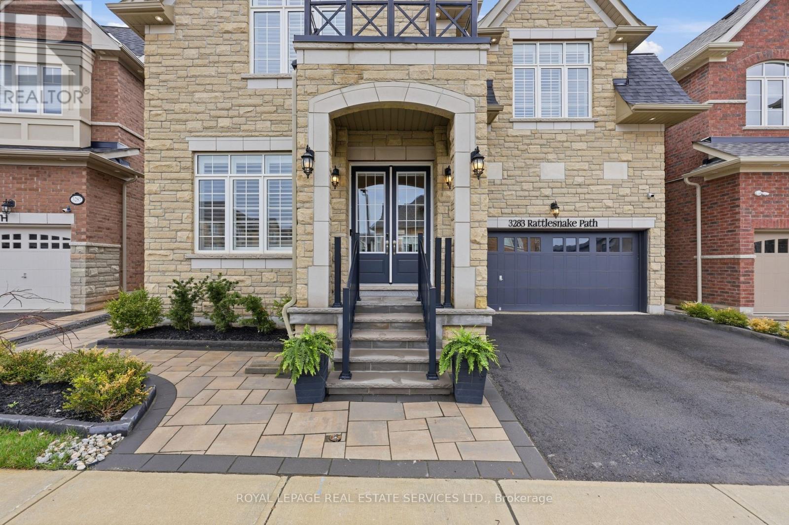 3283 RATTLESNAKE PATH, Oakville, Ontario