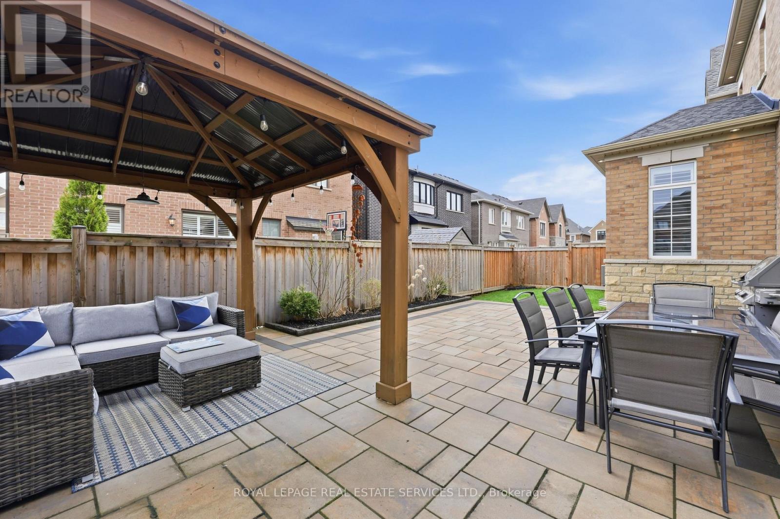 3283 Rattlesnake Path, Oakville, Ontario  L6M 5K4 - Photo 35 - W13009712