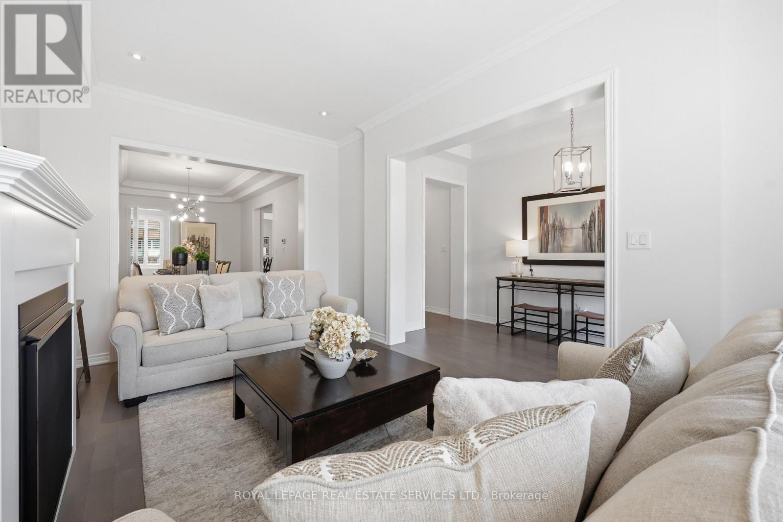 3283 Rattlesnake Path, Oakville, Ontario  L6M 5K4 - Photo 7 - W13009712