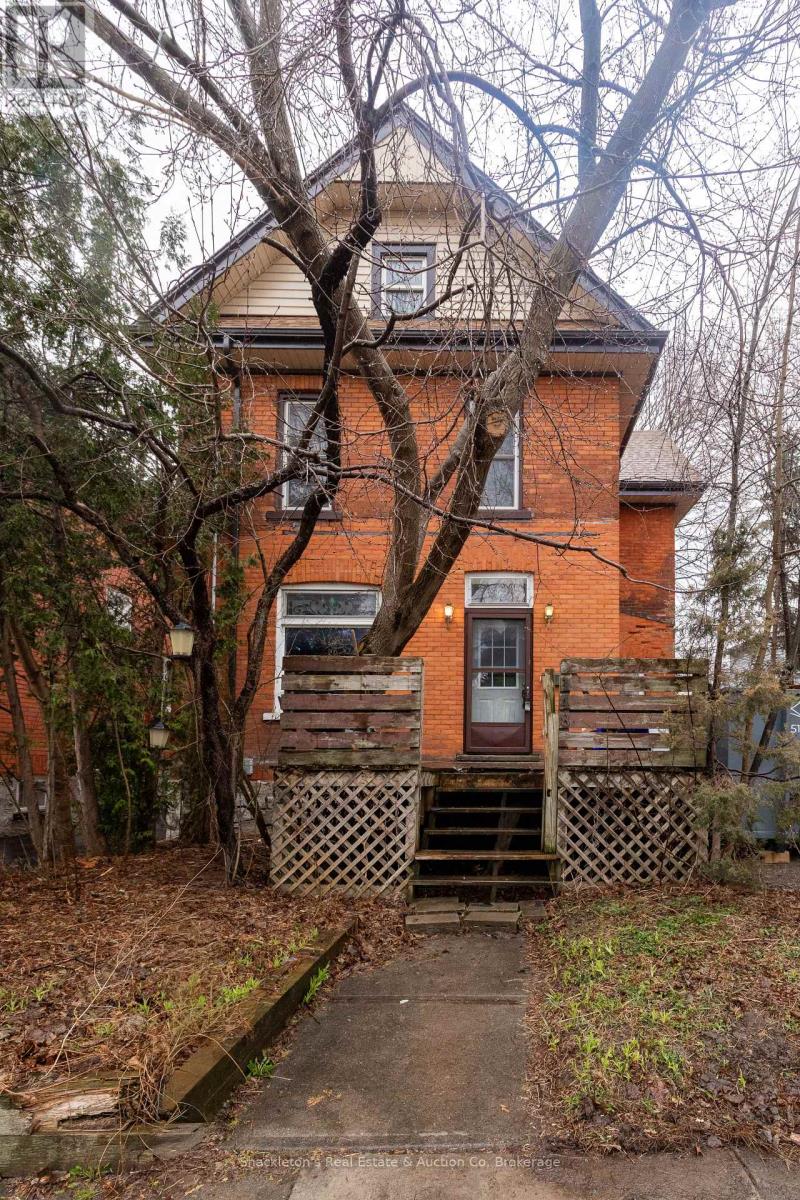 148 Rebecca Street, Stratford, Ontario  N5A 3P3 - Photo 1 - X12988556