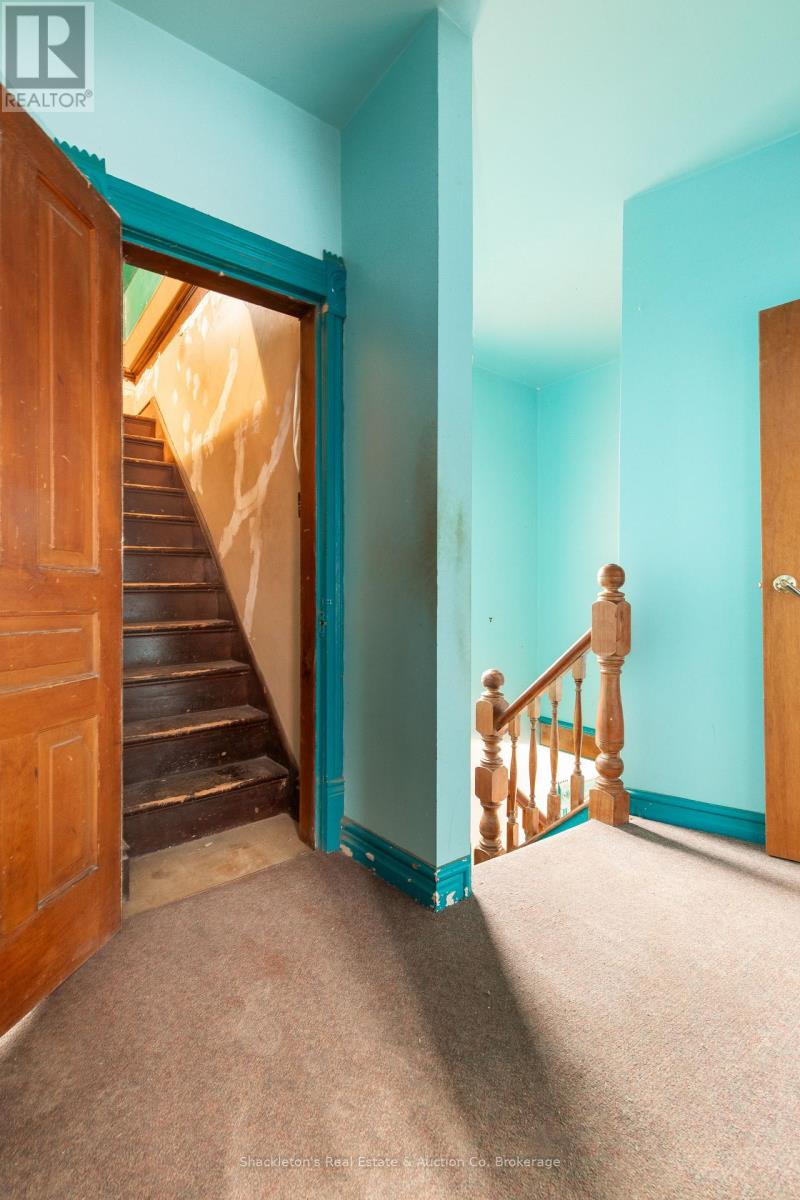 148 Rebecca Street, Stratford, Ontario  N5A 3P3 - Photo 22 - X12988556