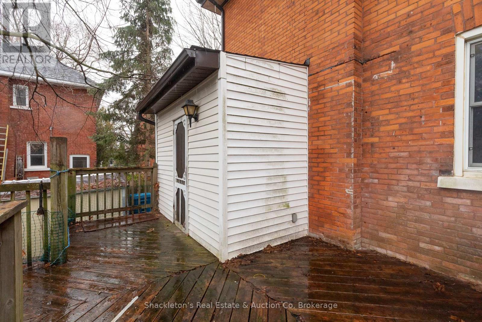 148 Rebecca Street, Stratford, Ontario  N5A 3P3 - Photo 29 - X12988556