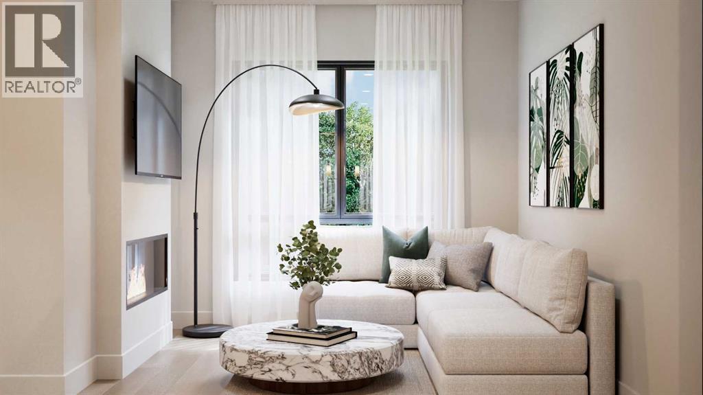 602, 3720 Quesnay Wood Drive Sw, Calgary, Alberta  T3E 7H5 - Photo 10 - A2291599