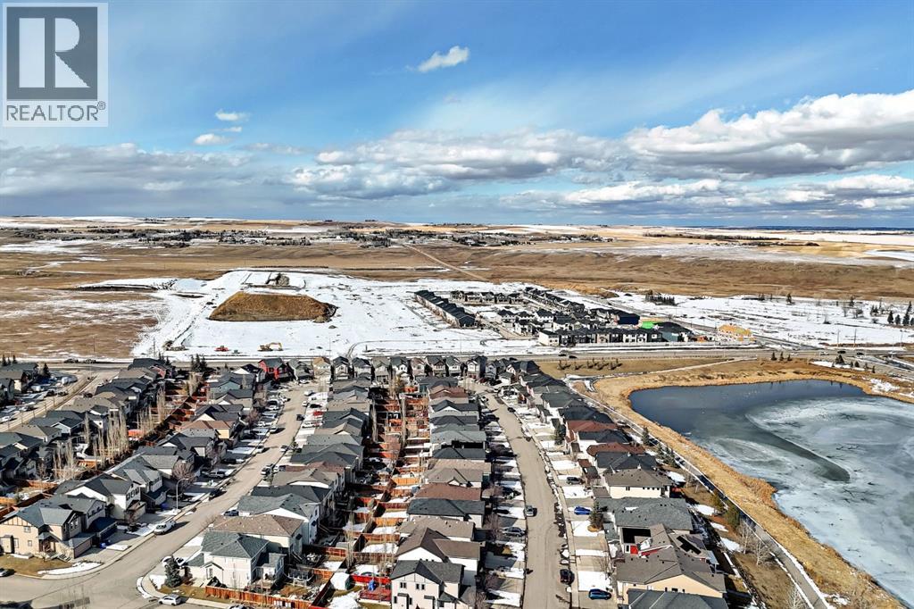 66 Sage Valley Manor Nw, Calgary, Alberta  T3R 0E4 - Photo 22 - A2299138