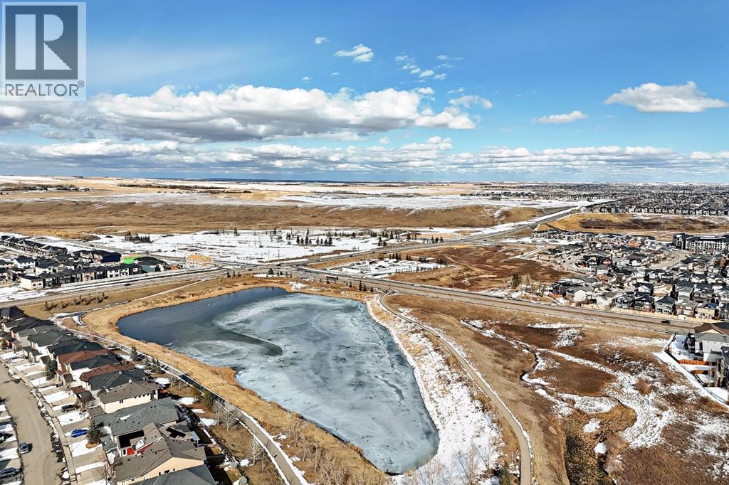 66 Sage Valley Manor Nw, Calgary, Alberta  T3R 0E4 - Photo 23 - A2299138