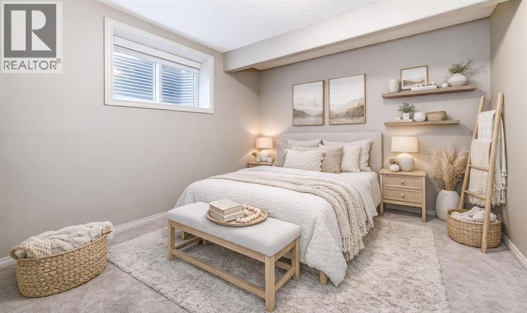 66 Sage Valley Manor Nw, Calgary, Alberta  T3R 0E4 - Photo 12 - A2299138