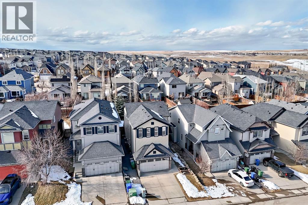 66 Sage Valley Manor Nw, Calgary, Alberta  T3R 0E4 - Photo 18 - A2299138