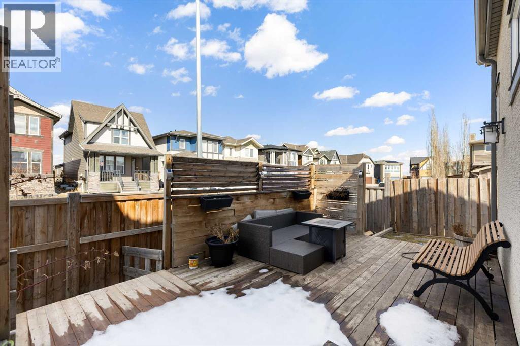 44 Marquis Link Se, Calgary, Alberta  T3M 1Z5 - Photo 37 - A2301536