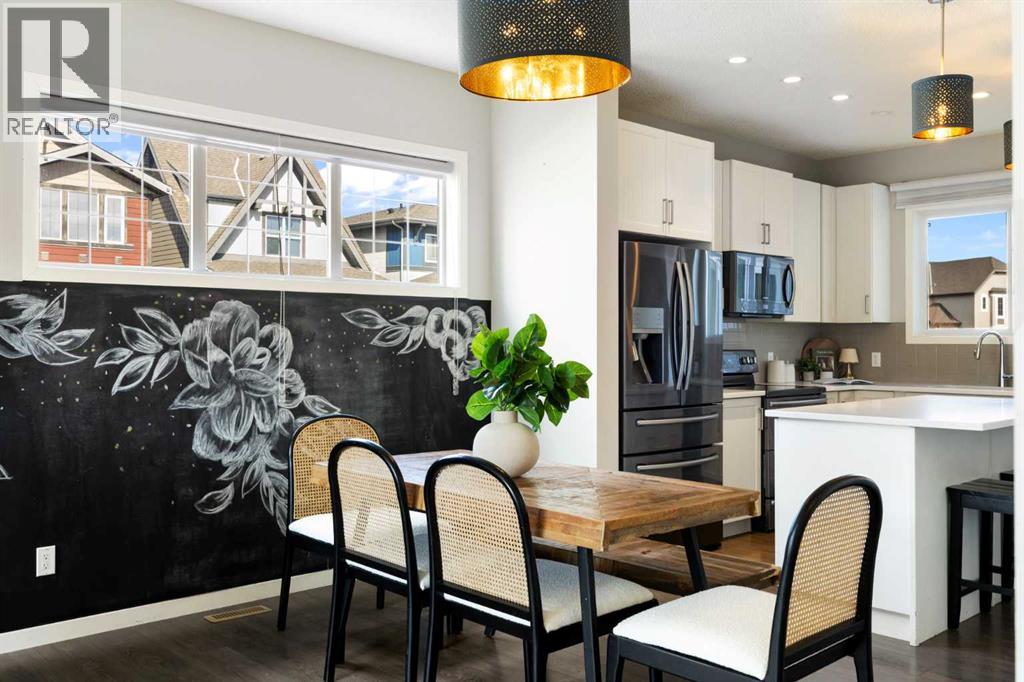 44 Marquis Link Se, Calgary, Alberta  T3M 1Z5 - Photo 9 - A2301536