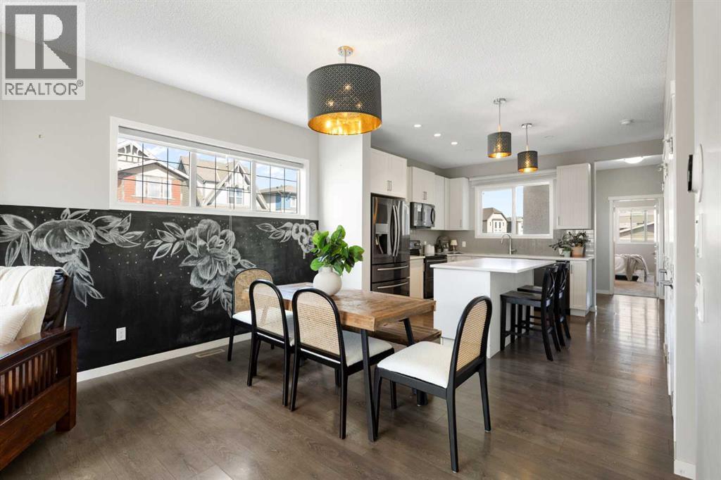 44 Marquis Link Se, Calgary, Alberta  T3M 1Z5 - Photo 10 - A2301536