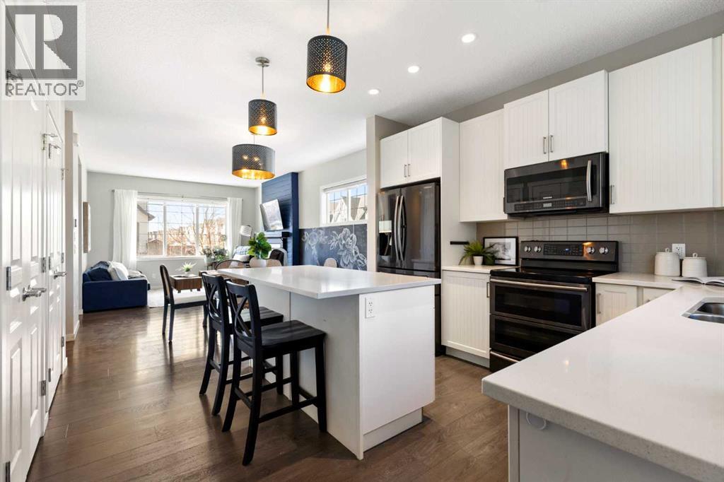 44 Marquis Link Se, Calgary, Alberta  T3M 1Z5 - Photo 17 - A2301536