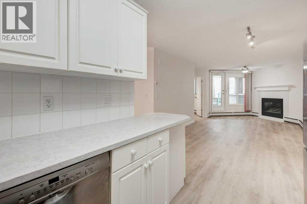 119, 10 Sierra Morena Mews Sw, Calgary, Alberta  T3H 3K5 - Photo 12 - A2302624