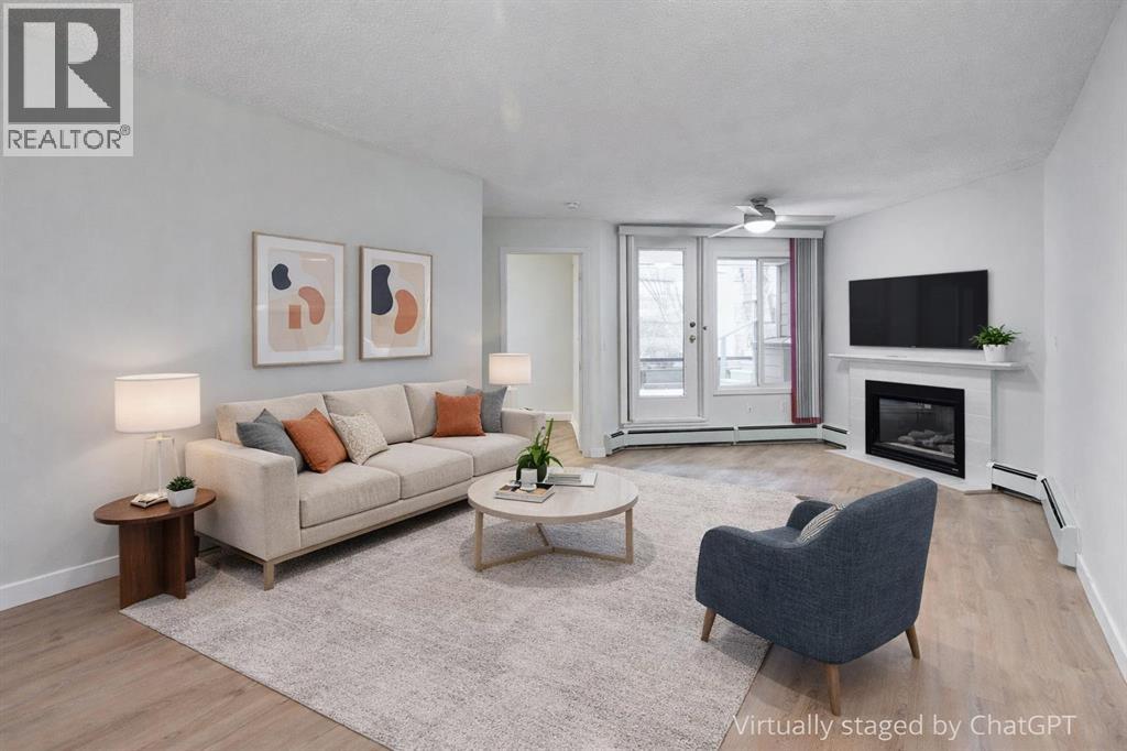 119, 10 Sierra Morena Mews Sw, Calgary, Alberta  T3H 3K5 - Photo 3 - A2302624