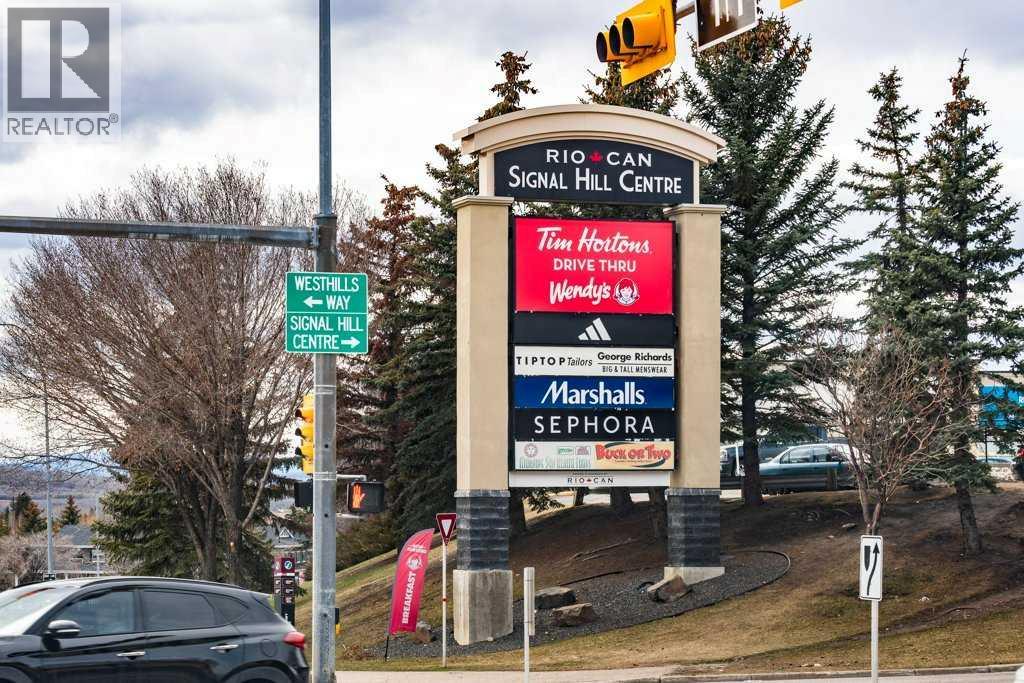 119, 10 Sierra Morena Mews Sw, Calgary, Alberta  T3H 3K5 - Photo 38 - A2302624