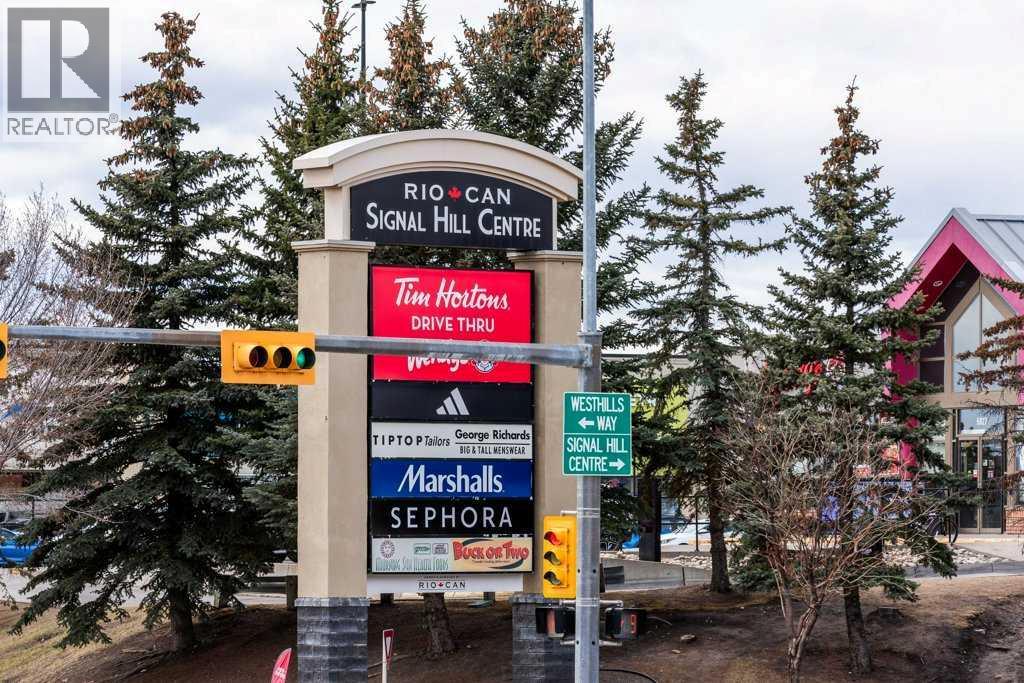 119, 10 Sierra Morena Mews Sw, Calgary, Alberta  T3H 3K5 - Photo 35 - A2302624