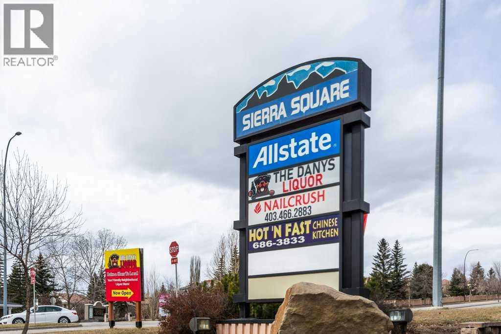 119, 10 Sierra Morena Mews Sw, Calgary, Alberta  T3H 3K5 - Photo 34 - A2302624