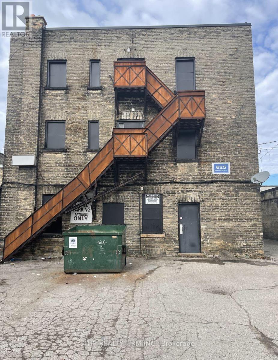 625 Dundas Street, London East, Ontario  N5W 2Z1 - Photo 16 - X13010178