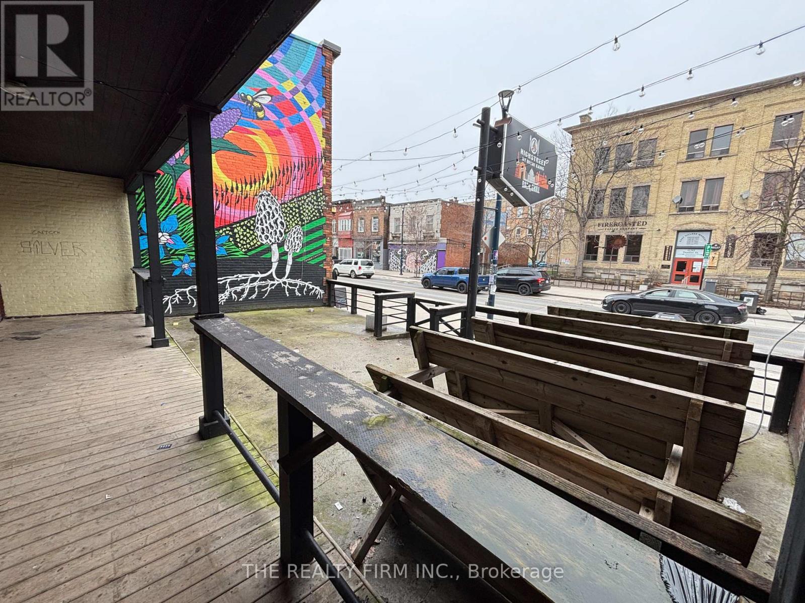 625 Dundas Street, London East, Ontario  N5W 2Z1 - Photo 3 - X13010178