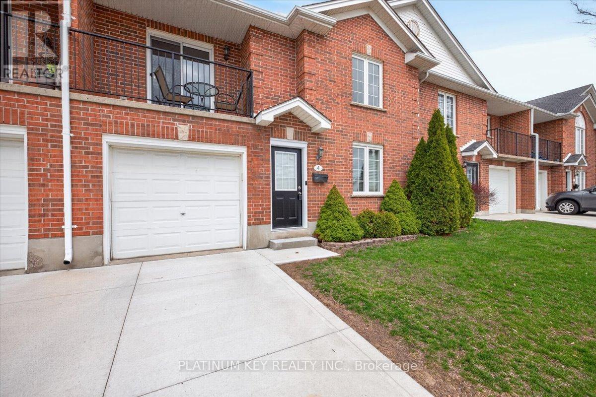 4 - 1077 Hamilton Road, London East, Ontario  N5W 6G3 - Photo 2 - X13010222