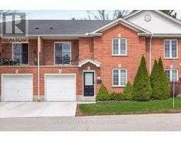 4 - 1077 HAMILTON ROAD, London East, Ontario