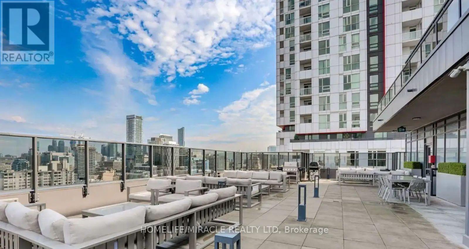 905 - 330 Richmond Street W, Toronto, Ontario  M5V 0M4 - Photo 6 - C13010164