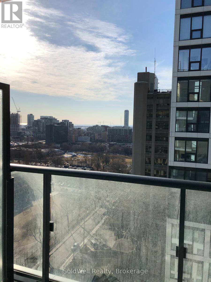 1720 - 251 Jarvis Street, Toronto, Ontario  M5B 0C3 - Photo 4 - C13010188