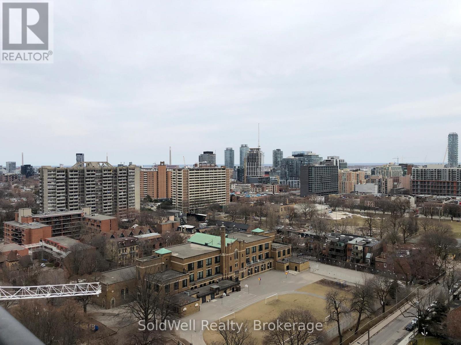 1720 - 251 Jarvis Street, Toronto, Ontario  M5B 0C3 - Photo 8 - C13010188
