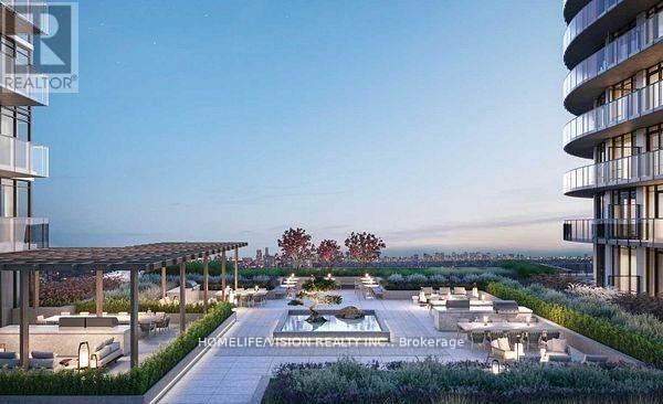 2209 - 29 Green Trail Court, Toronto, Ontario  M2K 0J9 - Photo 36 - C13010190