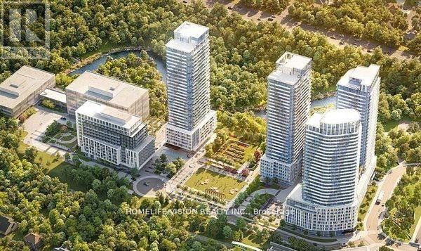 2209 - 29 Green Trail Court, Toronto, Ontario  M2K 0J9 - Photo 37 - C13010190