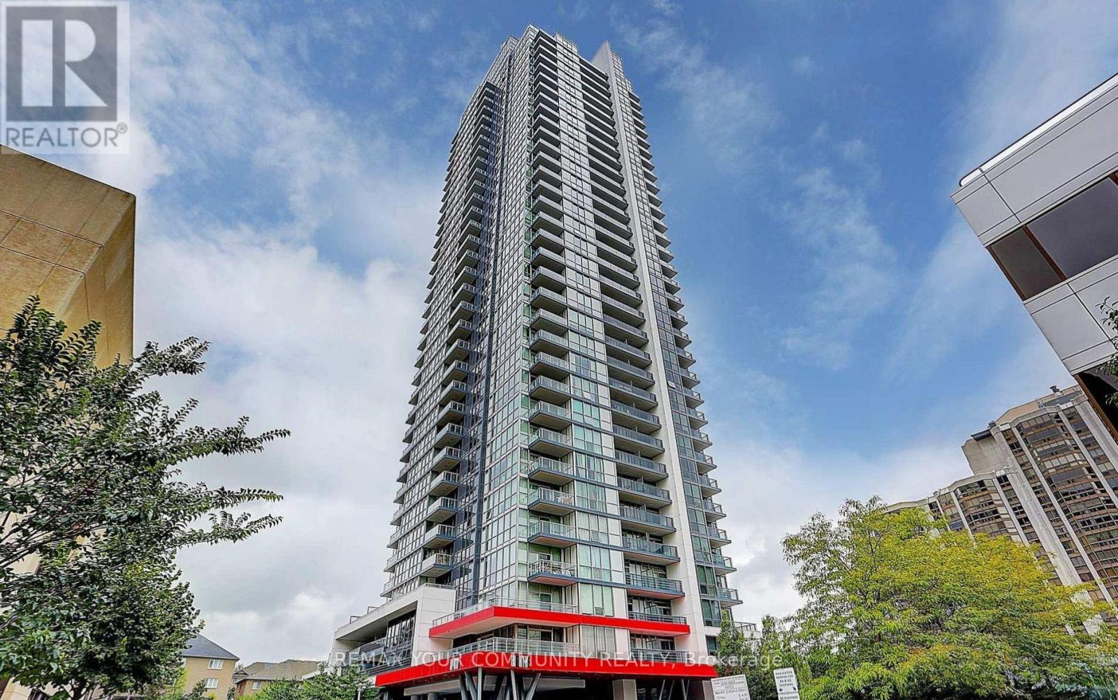 1105 - 88 Sheppard Avenue, Toronto, Ontario  M2N 0G9 - Photo 12 - C13010202
