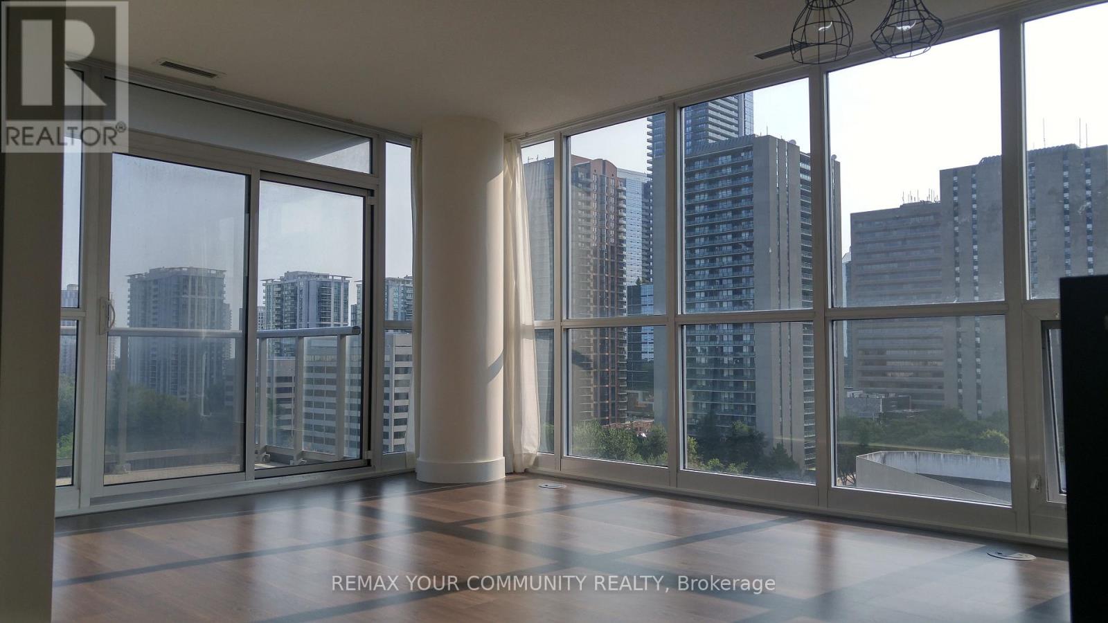 1105 - 88 Sheppard Avenue, Toronto, Ontario  M2N 0G9 - Photo 4 - C13010202