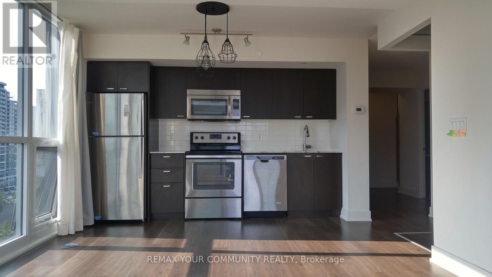 1105 - 88 Sheppard Avenue, Toronto, Ontario  M2N 0G9 - Photo 5 - C13010202