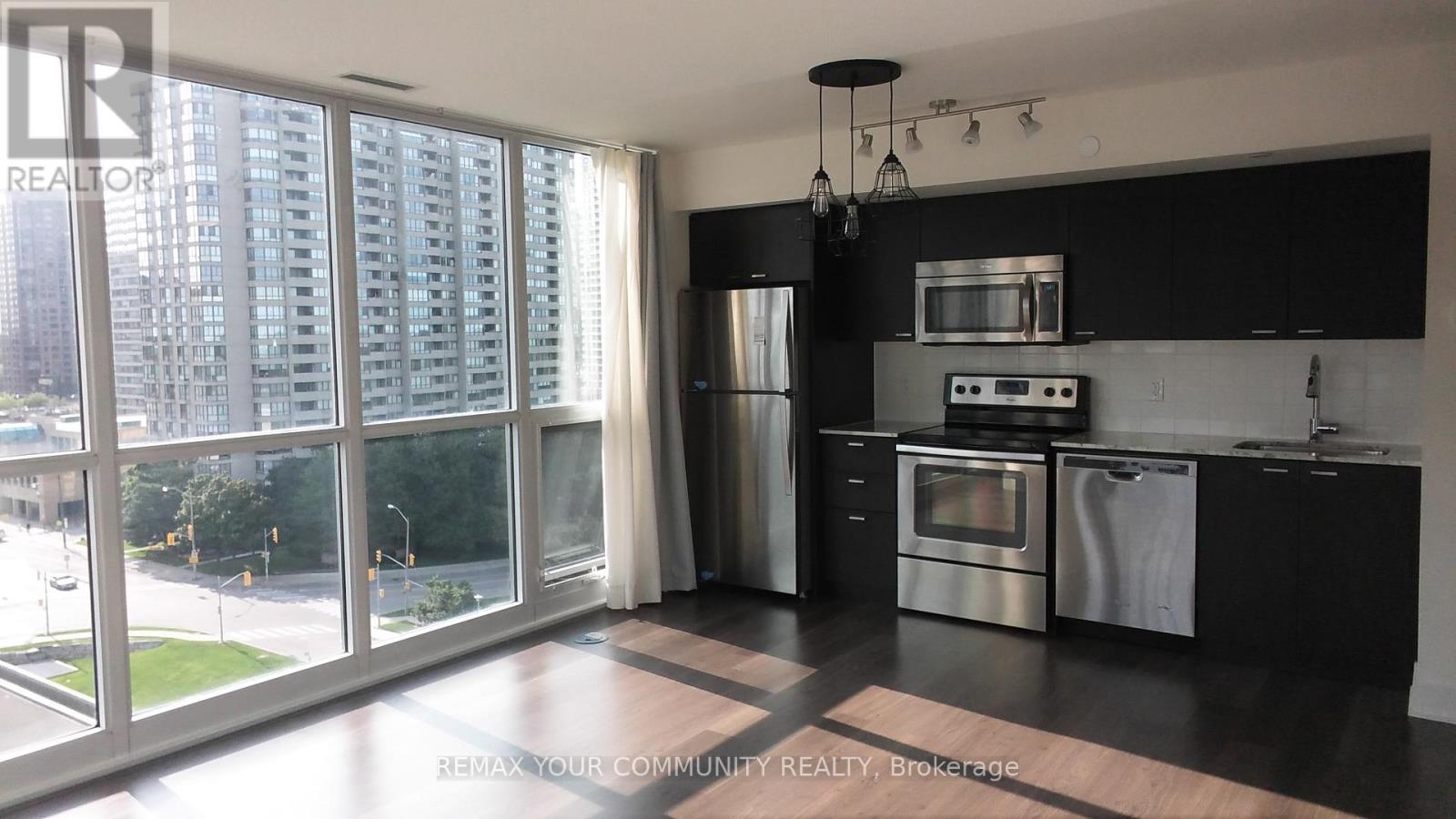 1105 - 88 Sheppard Avenue, Toronto, Ontario  M2N 0G9 - Photo 6 - C13010202