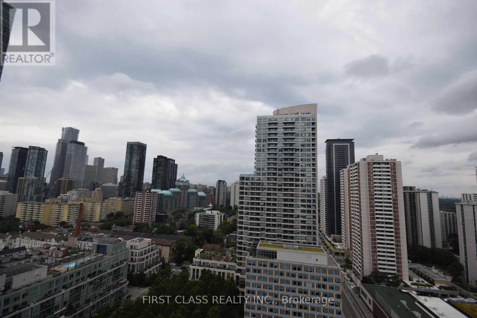 2011 - 159 Wellesley Street E, Toronto, Ontario  M4Y 0H5 - Photo 27 - C13010210