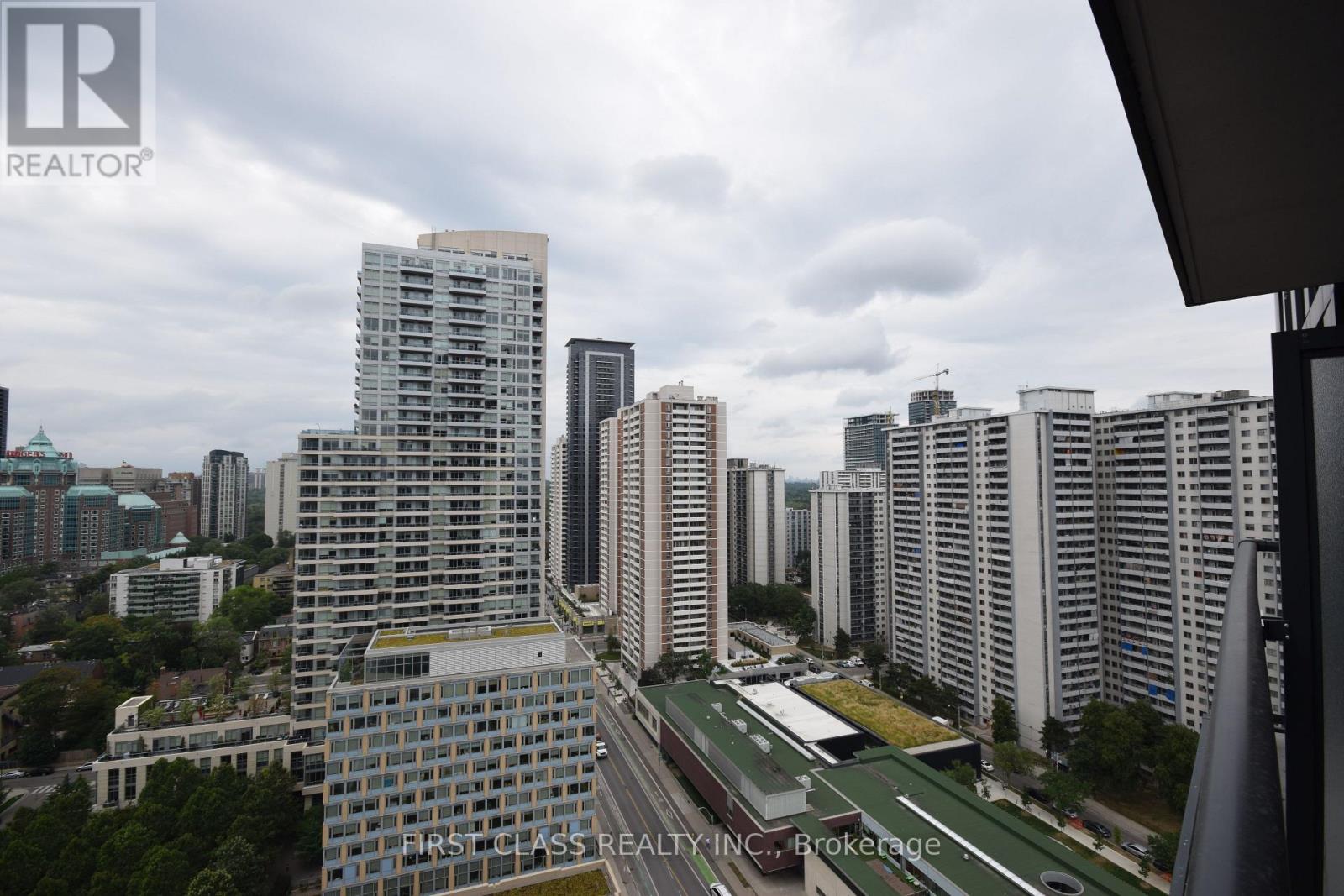 2011 - 159 Wellesley Street E, Toronto, Ontario  M4Y 0H5 - Photo 28 - C13010210