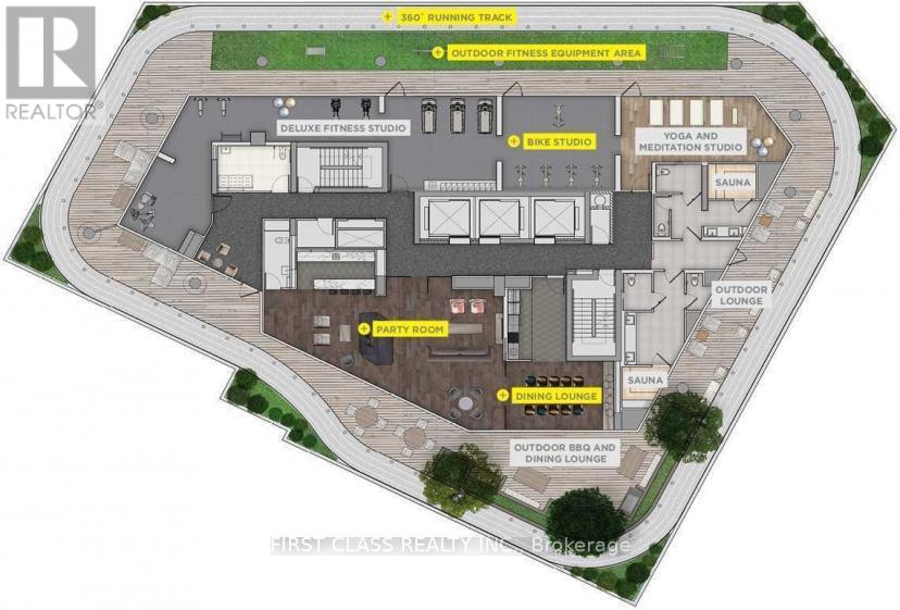 2011 - 159 Wellesley Street E, Toronto, Ontario  M4Y 0H5 - Photo 37 - C13010210