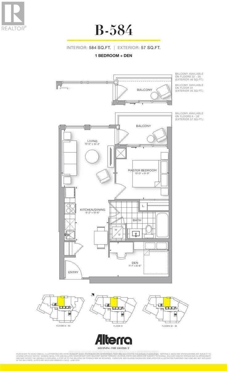 2011 - 159 Wellesley Street E, Toronto, Ontario  M4Y 0H5 - Photo 39 - C13010210