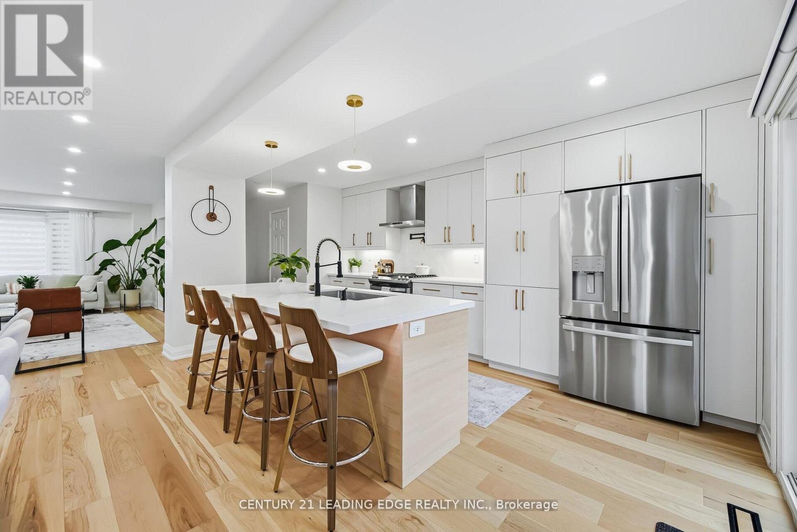 923 Redbird Crescent, Pickering, Ontario  L1V 5K8 - Photo 12 - E13010216