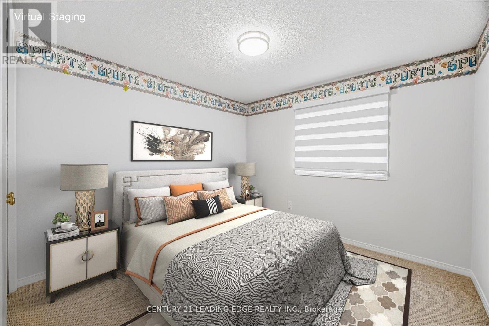 923 Redbird Crescent, Pickering, Ontario  L1V 5K8 - Photo 30 - E13010216