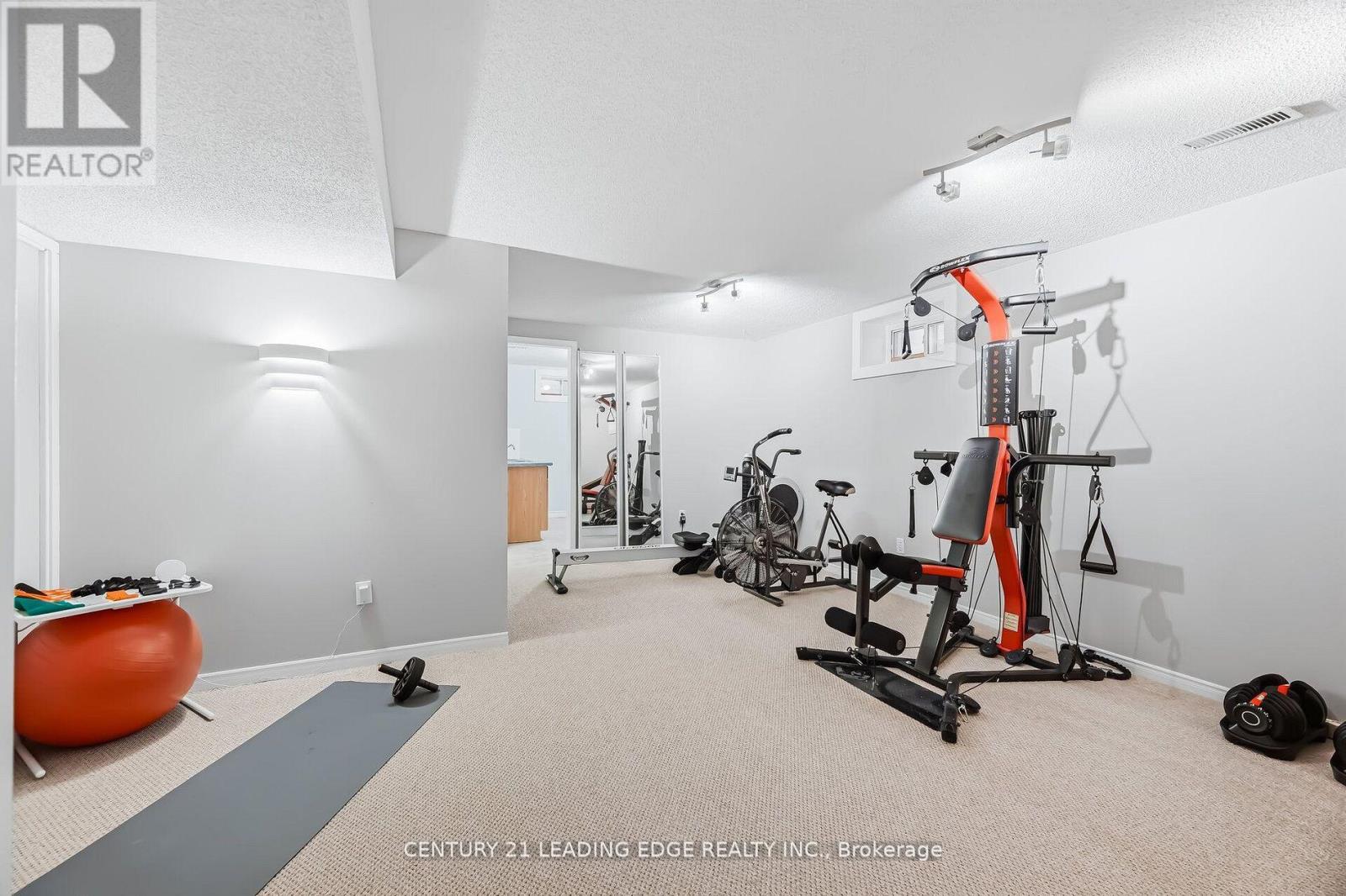 923 Redbird Crescent, Pickering, Ontario  L1V 5K8 - Photo 34 - E13010216