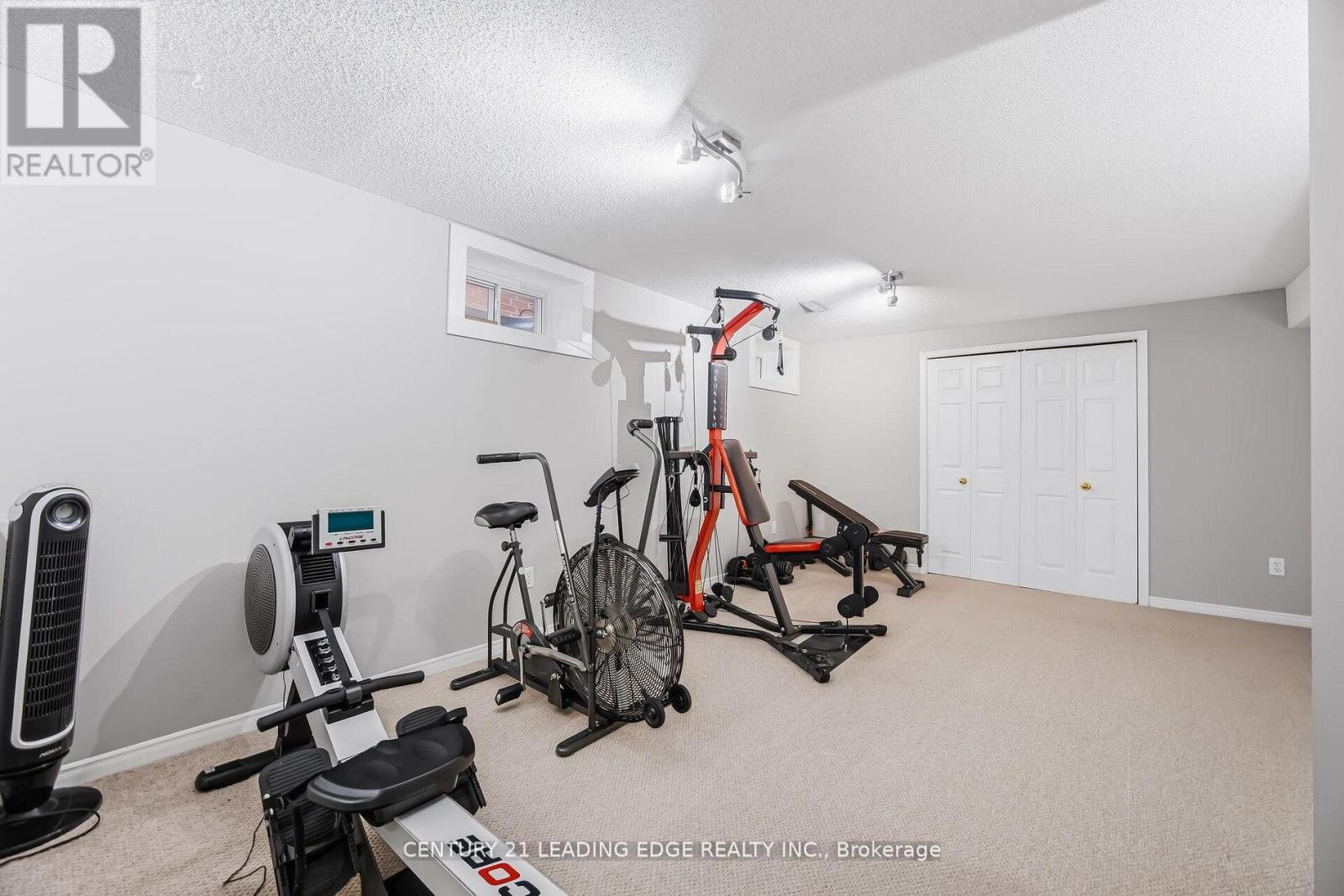 923 Redbird Crescent, Pickering, Ontario  L1V 5K8 - Photo 35 - E13010216