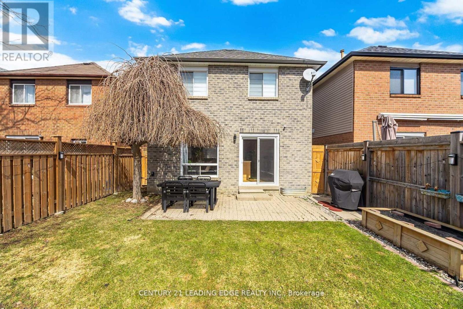 923 Redbird Crescent, Pickering, Ontario  L1V 5K8 - Photo 37 - E13010216