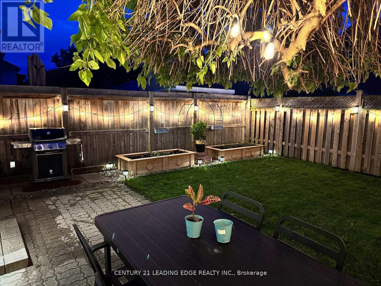 923 Redbird Crescent, Pickering, Ontario  L1V 5K8 - Photo 39 - E13010216