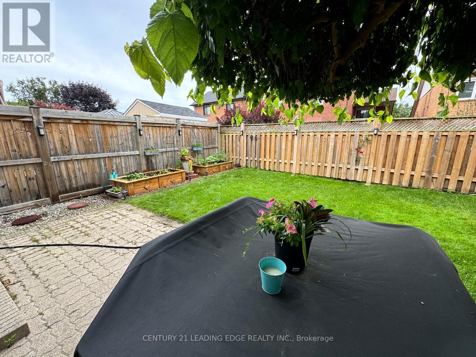 923 Redbird Crescent, Pickering, Ontario  L1V 5K8 - Photo 43 - E13010216